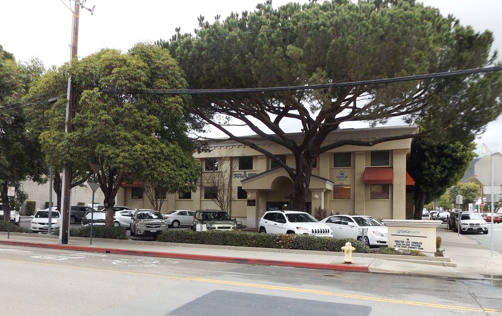 Suite 100: 1288 Morro St Ste 100, San Luis Obispo, CA 93401